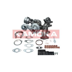 SEAT Turbolader von KAMOKA