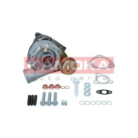 SEAT Turbolader von KAMOKA