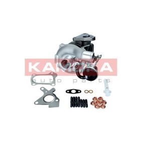 SEAT Turbolader von KAMOKA