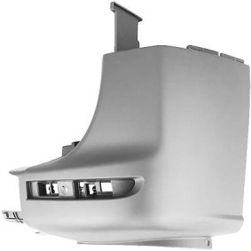 Achetez des Pare-choc de chez DIEDERICHS en ligne pour Sprinter 3-t Camion plate-forme/Châssis (910) à prix modérés