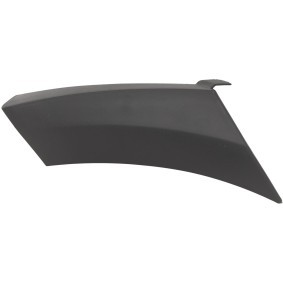 Zier- / Schutzleiste, Kotflügel 1664262 von DIEDERICHS günstig für 23,02 € online kaufen