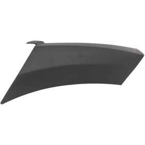 Zier- / Schutzleiste, Kotflügel 1664263 von DIEDERICHS günstig für 23,02 € online kaufen