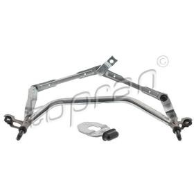 Achetez des Tringlerie d'essuie-glace TOPRAN 724 324 à prix pour 52,74 €