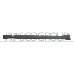 Osta Kynnyslista PRASCO:llä TS3001403 edullisesti hintaan 105,88 €