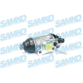 Radbremszylinder C31291 von SAMKO günstig für 17,92 € online kaufen