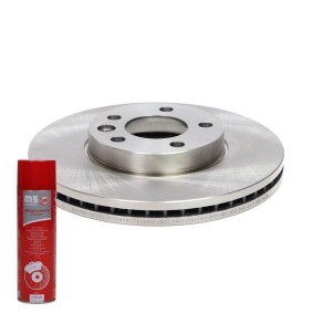 Bremsscheibe von MASTER-SPORT