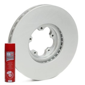 Bremsscheibe von MASTER-SPORT