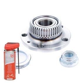 Radlagersatz 3456-SET-MSP von MASTER-SPORT günstig für 24,65 € online kaufen