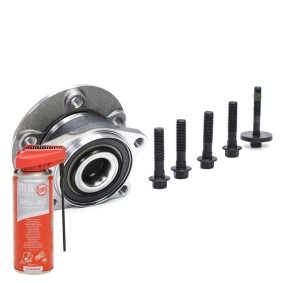 Radlagersatz 3632-SET-MSP von MASTER-SPORT günstig für 71,80 € online kaufen