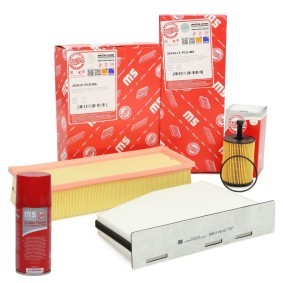 Filterset 450001992P von MASTER-SPORT günstig für 19,95 € online kaufen