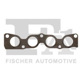 MAZDA Abgaskrümmerdichtung von FA1