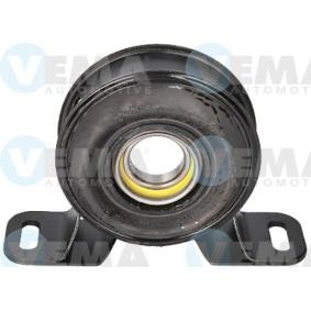 Kardanwellenlager 490005 von VEMA günstig für 53,74 € online kaufen