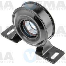 Kardanwellenlager 490007 von VEMA günstig für 81,65 € online kaufen