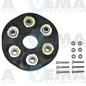 Hardyscheibe 500029 von VEMA günstig für 64,58 € online kaufen