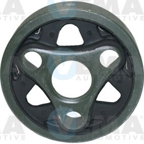 Hardyscheibe 500030 von VEMA günstig für 64,13 € online kaufen