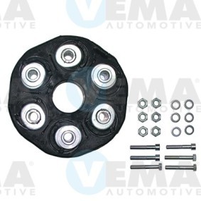 Hardyscheibe 500049 von VEMA günstig für 64,37 € online kaufen
