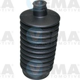 Achetez des Soufflet de direction VEMA 565129 à prix pour 11,13 €