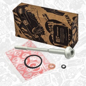Schraube, Einspritzdüsenhalter BS0048VR1 von ET ENGINETEAM günstig für 13,32 € online kaufen
