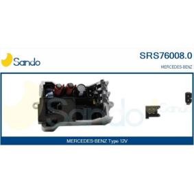Compre Cartucho CHRA da SANDO SCH80004.0 a um preço baixo por 177,48 €
