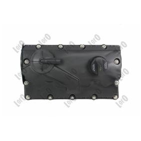 Zylinderkopfhaube 123-00-033 von ABAKUS günstig für 107,55 € online kaufen