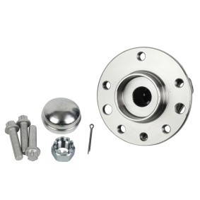 Comprar Juego de cojinete de rueda de ABAKUS 141-01-004 a bajo precio de 64,39 €