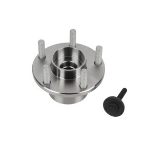 Compre Kit de rolamento de roda da ABAKUS 141-01-014 a um preço baixo por 51,32 €