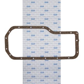 Compre Junta do cárter de AJUSA online para J5 Camião de plataforma/chassis (290L) a preços moderados