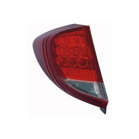 Rückleuchte 16370802 von IPARLUX günstig für 240,47 € online kaufen