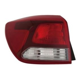 Rückleuchte 16441202 von IPARLUX günstig für 113,88 € online kaufen