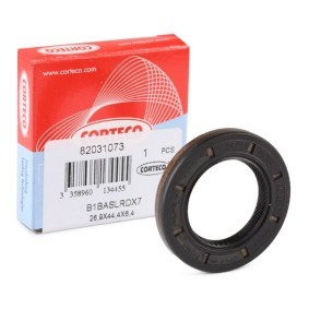 Wellendichtring, Schaltgetriebe 01031073B von CORTECO günstig für 7,52 € online kaufen