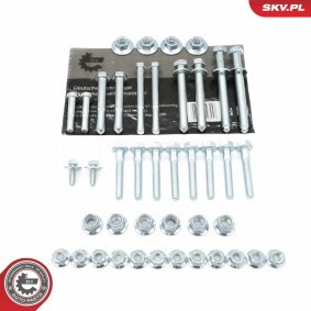 Befestigungsbolzen, Querlenker 04SKV628 von ESEN SKV günstig für 20,91 € online kaufen