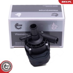 Zusatzwasserpumpe 22SKV045 von ESEN SKV günstig für 91,66 € online kaufen