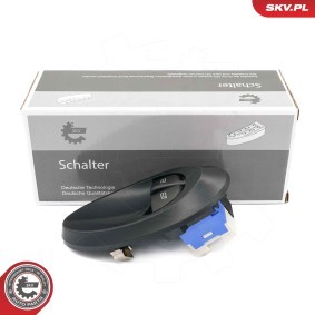 Fensterheberschalter 37SKV425 von ESEN SKV günstig für 16,46 € online kaufen