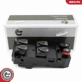 Fensterheberschalter 37SKV437 von ESEN SKV günstig für 34,11 € online kaufen