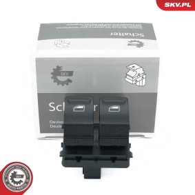 Fensterheberschalter 37SKV477 von ESEN SKV günstig für 17,41 € online kaufen