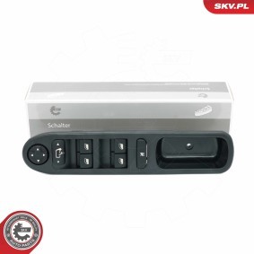 Fensterheberschalter 37SKV491 von ESEN SKV günstig für 33,92 € online kaufen