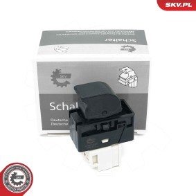 Comprar Interruptor de elevalunas de ESEN SKV 37SKV499 a bajo precio de 9,41 €