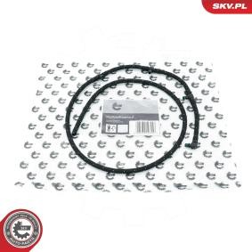 Achetez des Rampe d'injection de chez ESEN SKV en ligne pour 3 Compact (E46) à prix modérés
