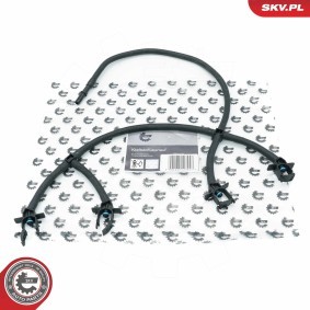 Comprar Tubo flexible, combustible de fuga de ESEN SKV 54SKV317 a bajo precio de 33,72 €