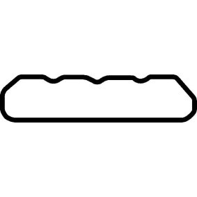 Comprar Junta, tapa de culata de cilindro de CORTECO 020465P a bajo precio de 6,91 €