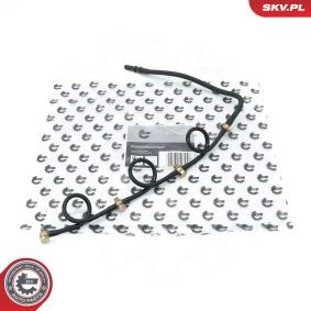 Comprar Tubo flexible, combustible de fuga de ESEN SKV 54SKV335 a bajo precio de 32,07 €