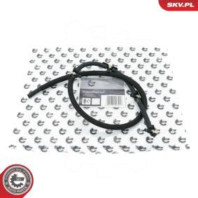 Achetez des Rampe d'injection de chez ESEN SKV en ligne pour 3 Cabriolet (E93) à prix modérés