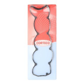 Comprar Junta, tapa de culata de cilindro de CORTECO 023582P a bajo precio de 8,04 €