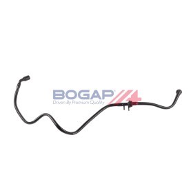 Compre Tubo flexível de vácuo, sistema de travagem da BOGAP A1912143 a um preço baixo por 26,02 €