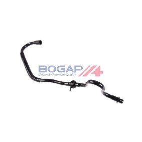 Compre Tubo flexível de vácuo, sistema de travagem da BOGAP A1912154 a um preço baixo por 25,35 €