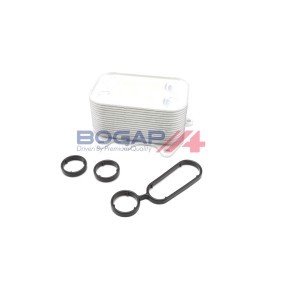 Ölkühler A4222128 von BOGAP günstig für 40,78 € online kaufen