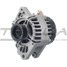 Lichtmaschine für TOYOTA von TESLA TECHNICS