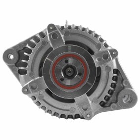 Lichtmaschine für TOYOTA von TESLA TECHNICS