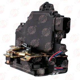 Osta Ovilukko COSMOPARTS:llä CSMCR00418 edullisesti hintaan 144323,73 €