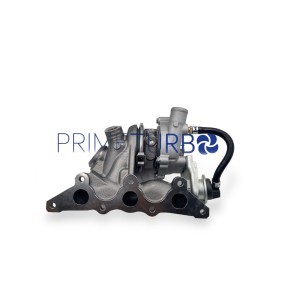 Køb Turbolader af Prime Turbo V00076T til den lave pris 3018,24 DKK